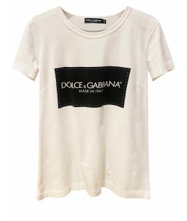 DOLCE&GABBANA Футболка