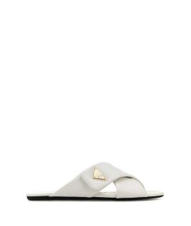 PRADA Шлепанцы