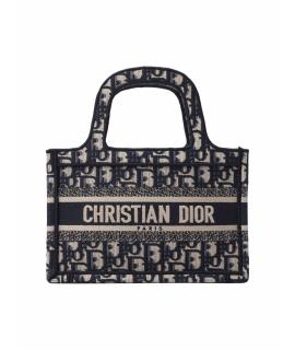 CHRISTIAN DIOR Сумка тоут