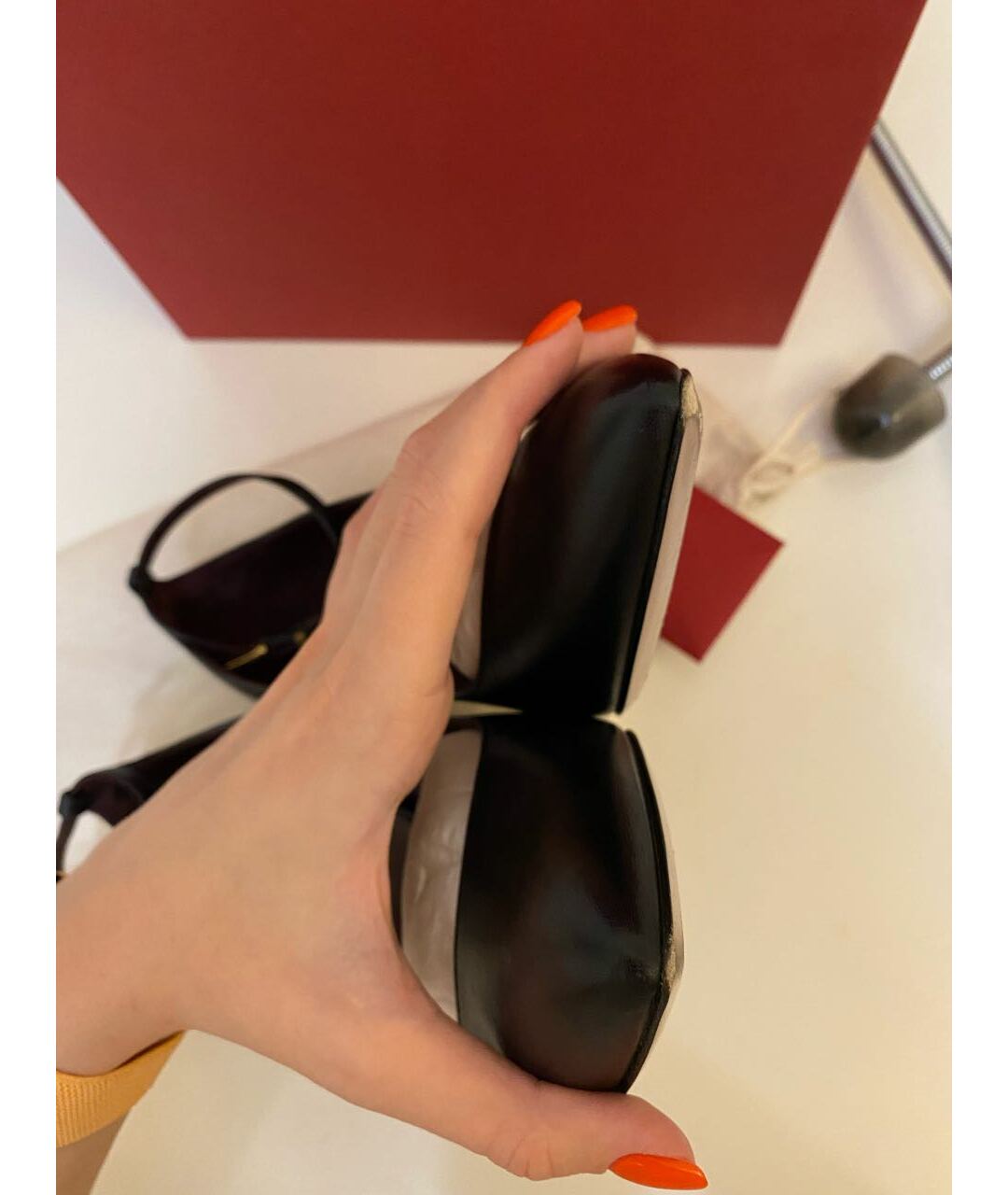 thumb
