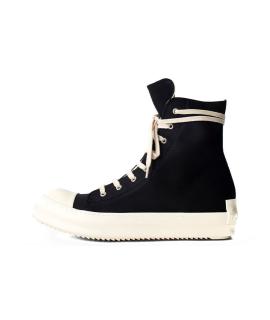 RICK OWENS DRKSHDW Высокие кроссовки / кеды