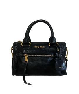 MIU MIU Сумка с короткими ручками