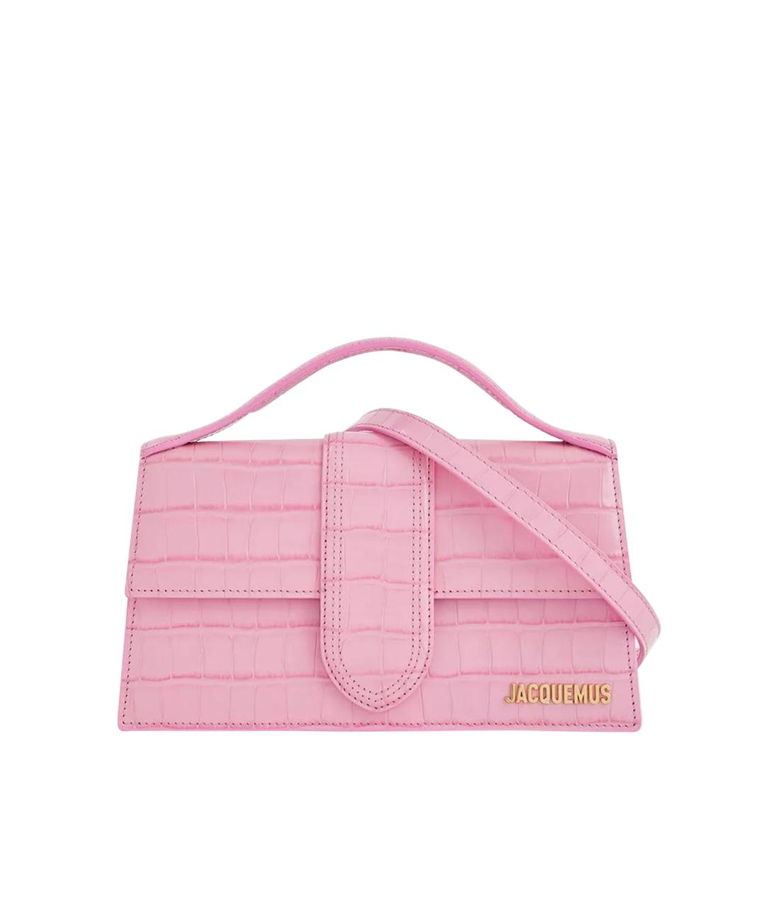 JACQUEMUS Сумка через плечо, фото 1