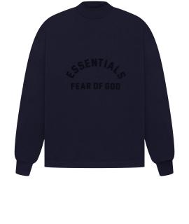 FEAR OF GOD ESSENTIALS Худи/толстовка