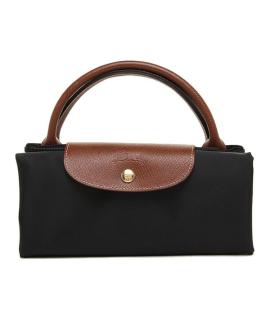 LONGCHAMP Сумка с короткими ручками