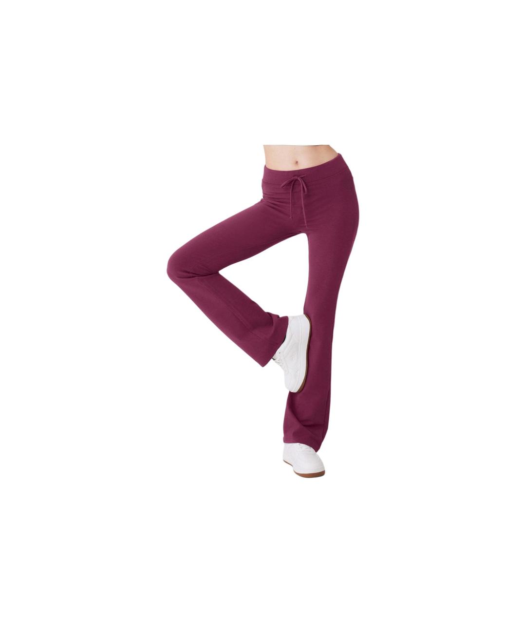 ALO YOGA Черные спортивные брюки и шорты, фото 5