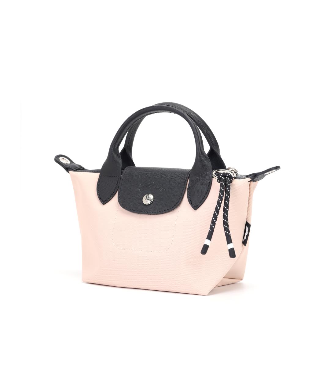 LONGCHAMP Бежевая сумка через плечо, фото 3