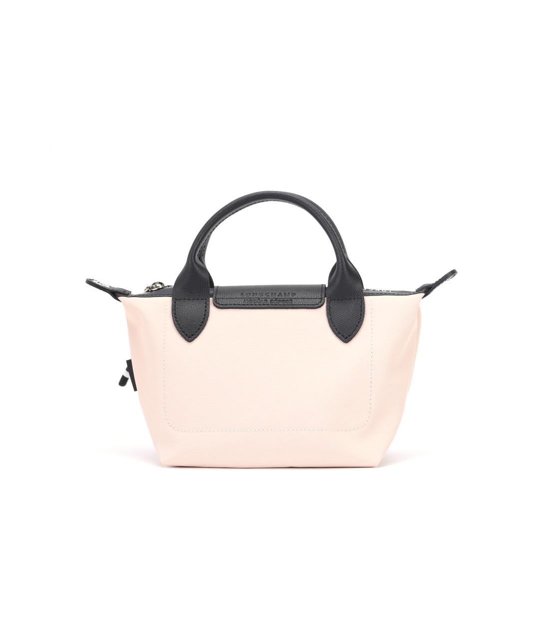 LONGCHAMP Бежевая сумка через плечо, фото 4