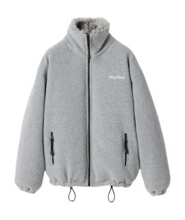 MIU MIU Пуховик