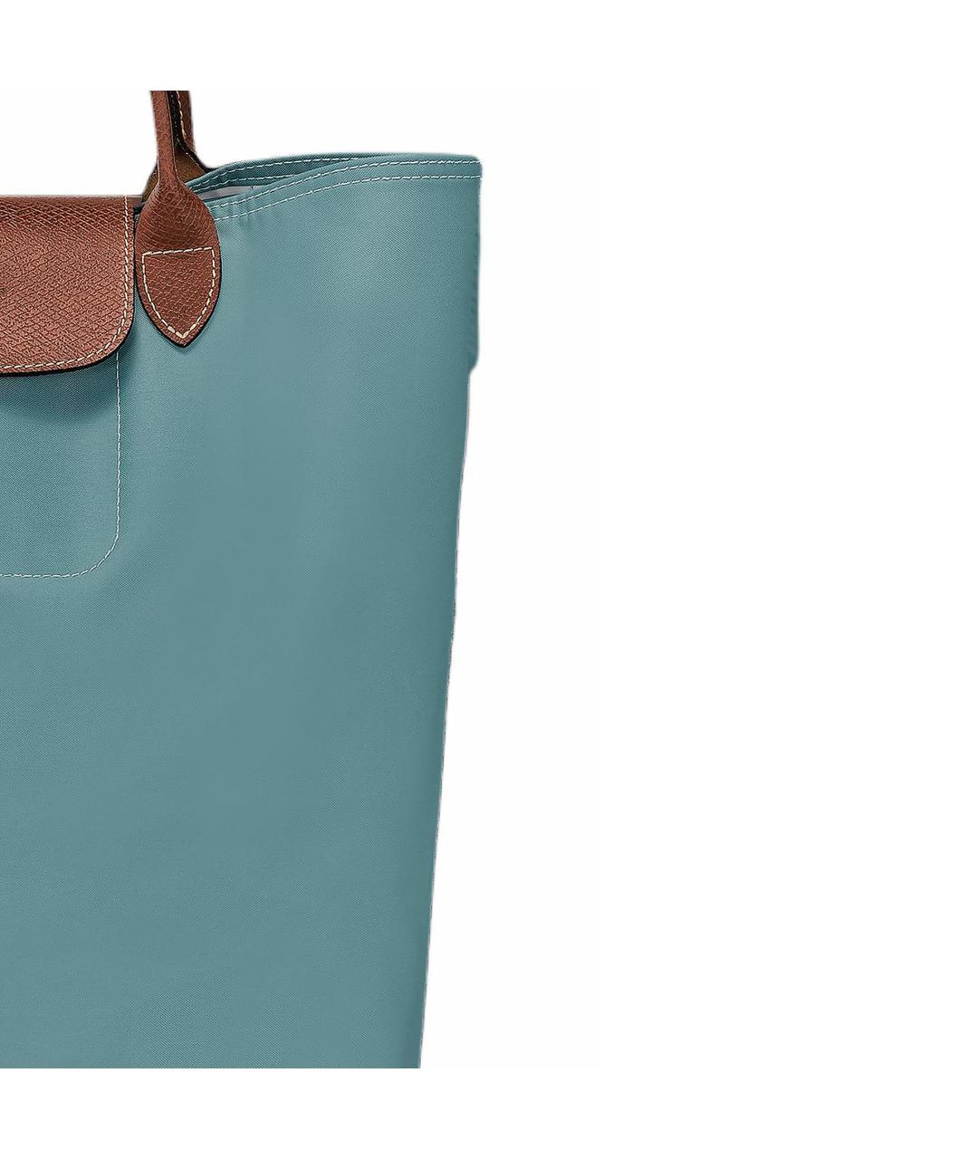 LONGCHAMP Синтетическая сумка тоут, фото 4