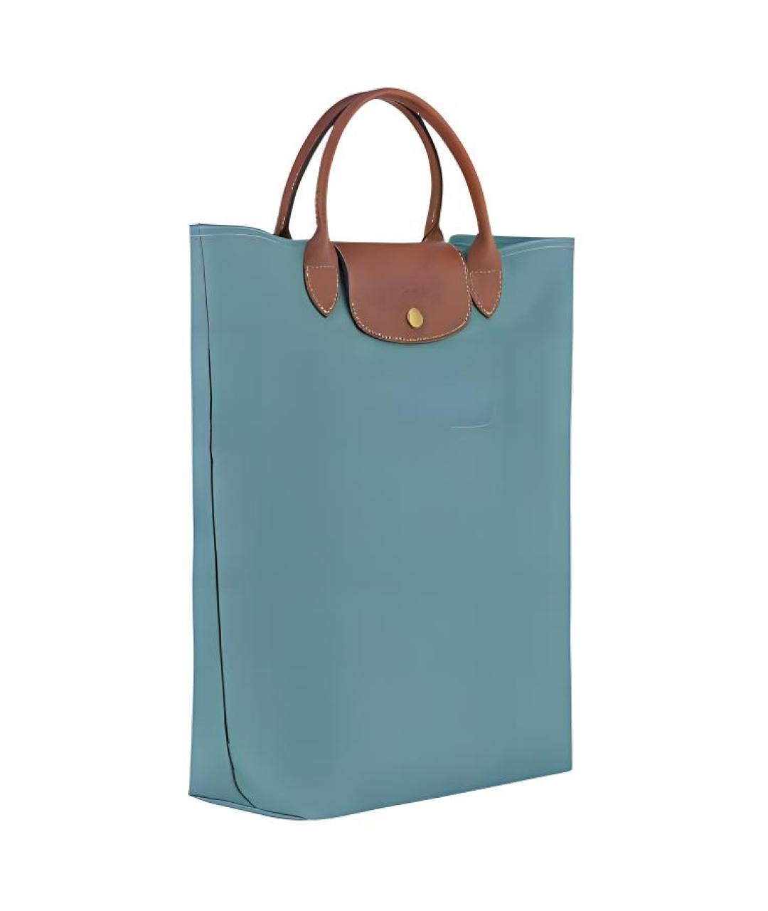 LONGCHAMP Синтетическая сумка тоут, фото 2