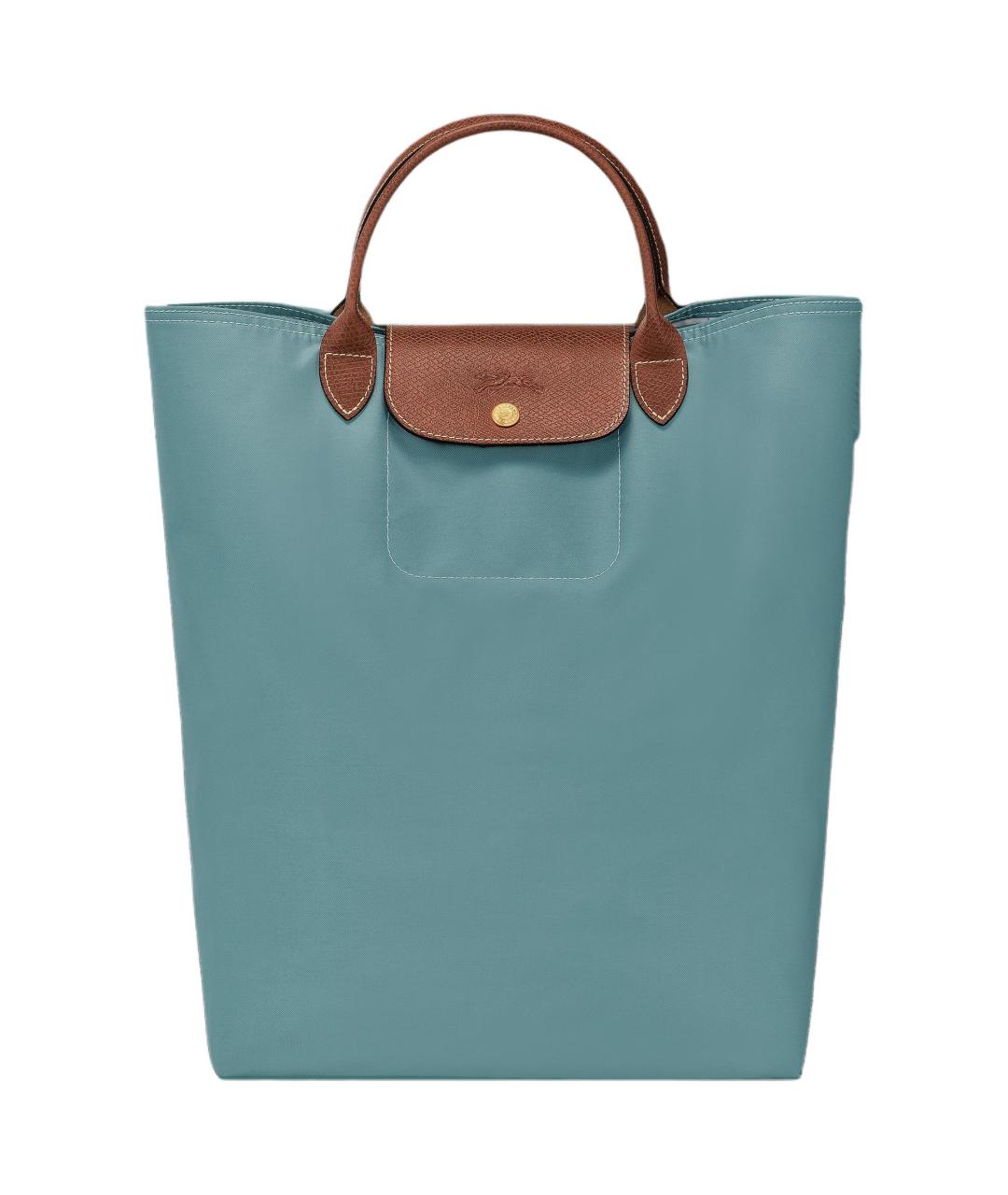 LONGCHAMP Синтетическая сумка тоут, фото 1