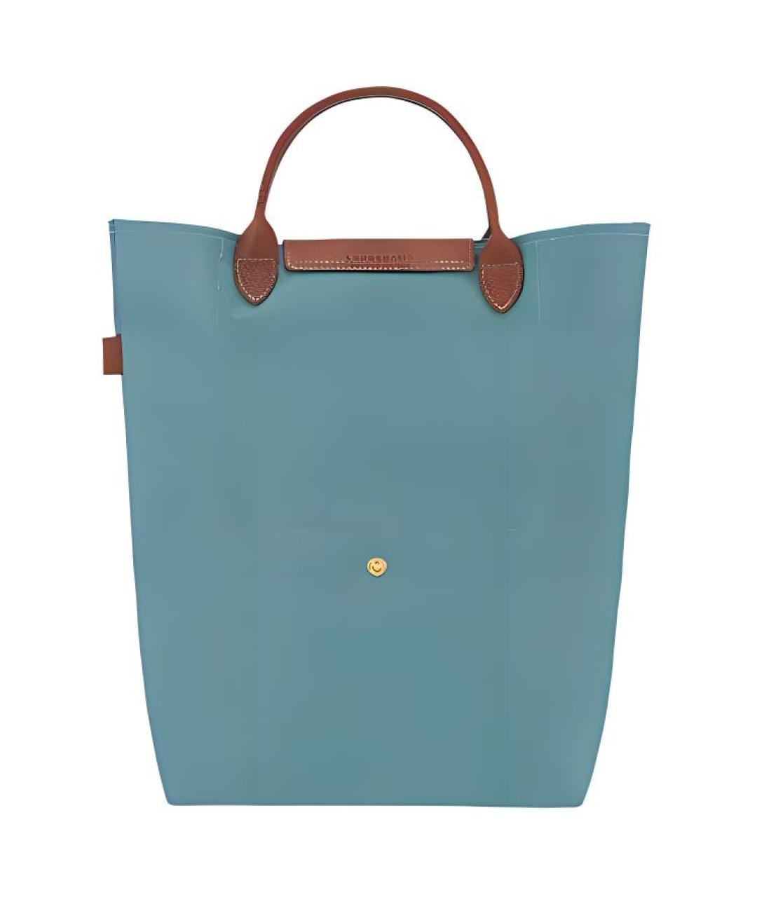 LONGCHAMP Синтетическая сумка тоут, фото 3