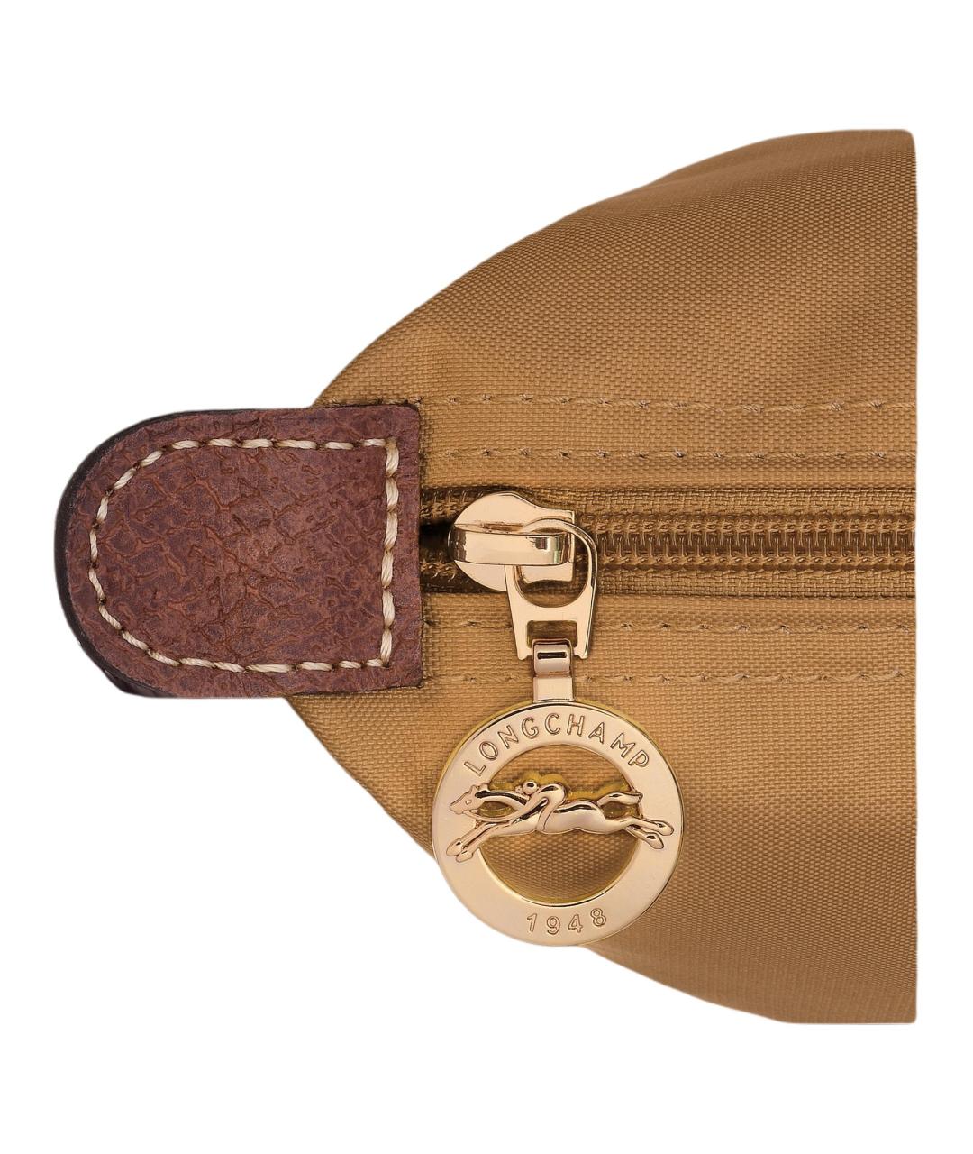 LONGCHAMP Синтетический рюкзак, фото 4