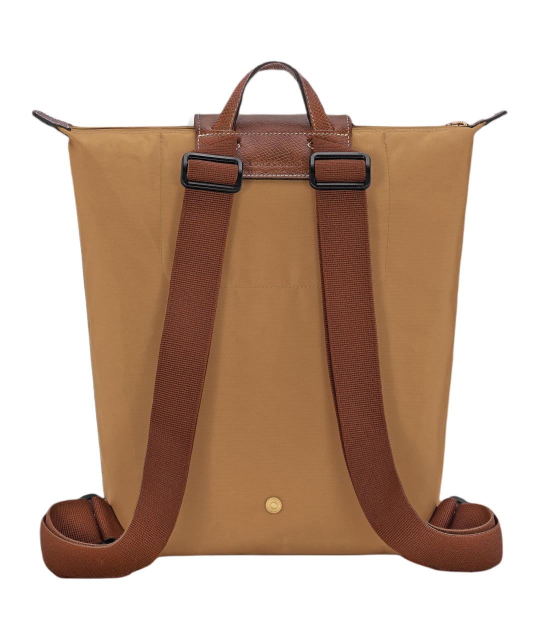 LONGCHAMP Синтетический рюкзак, фото 3