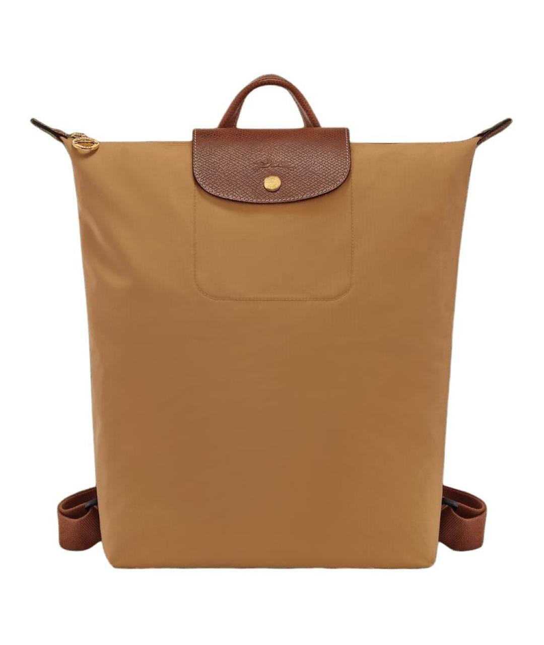 LONGCHAMP Синтетический рюкзак, фото 1