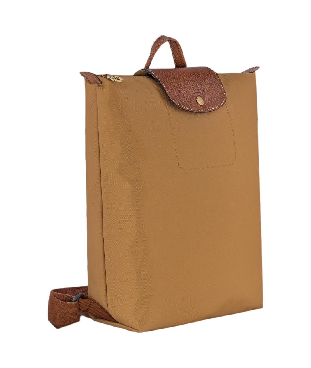 LONGCHAMP Синтетический рюкзак, фото 2