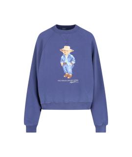 POLO RALPH LAUREN Худи/толстовка