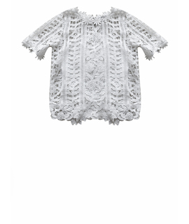 

Футболка BLUMARINE