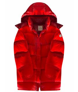 MONCLER Пуховик