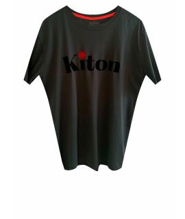 KITON Футболка