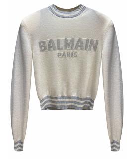 BALMAIN Джемпер / свитер