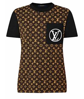 LOUIS VUITTON Футболка