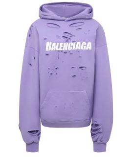 BALENCIAGA Худи/толстовка