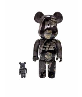 BEARBRICK Другое