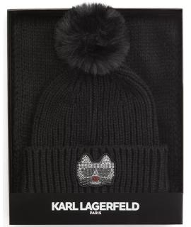 KARL LAGERFELD Шапка