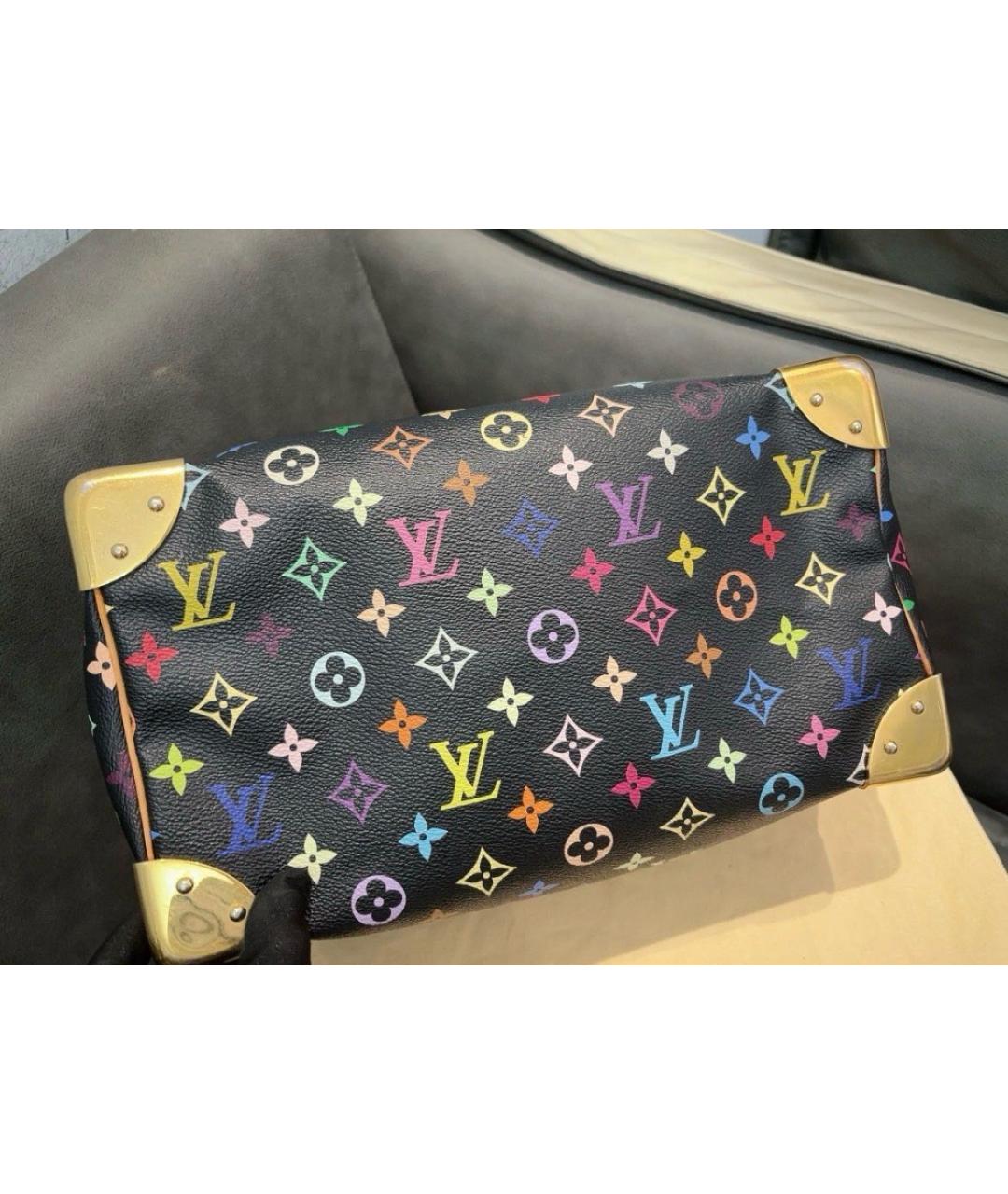 LOUIS VUITTON Сумка с короткими ручками, фото 3