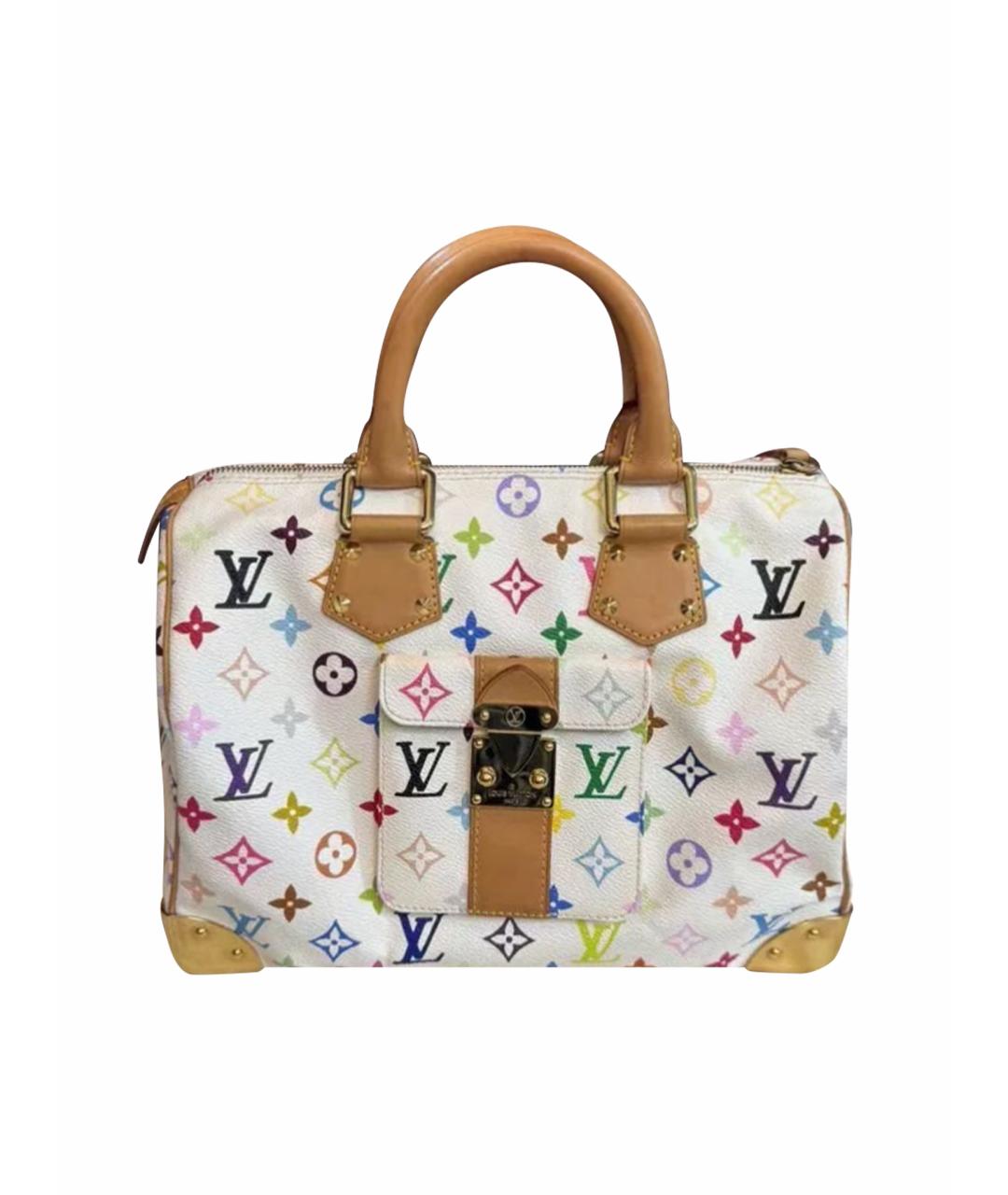 LOUIS VUITTON Сумка с короткими ручками, фото 1