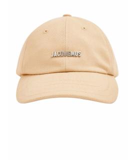 JACQUEMUS Кепка