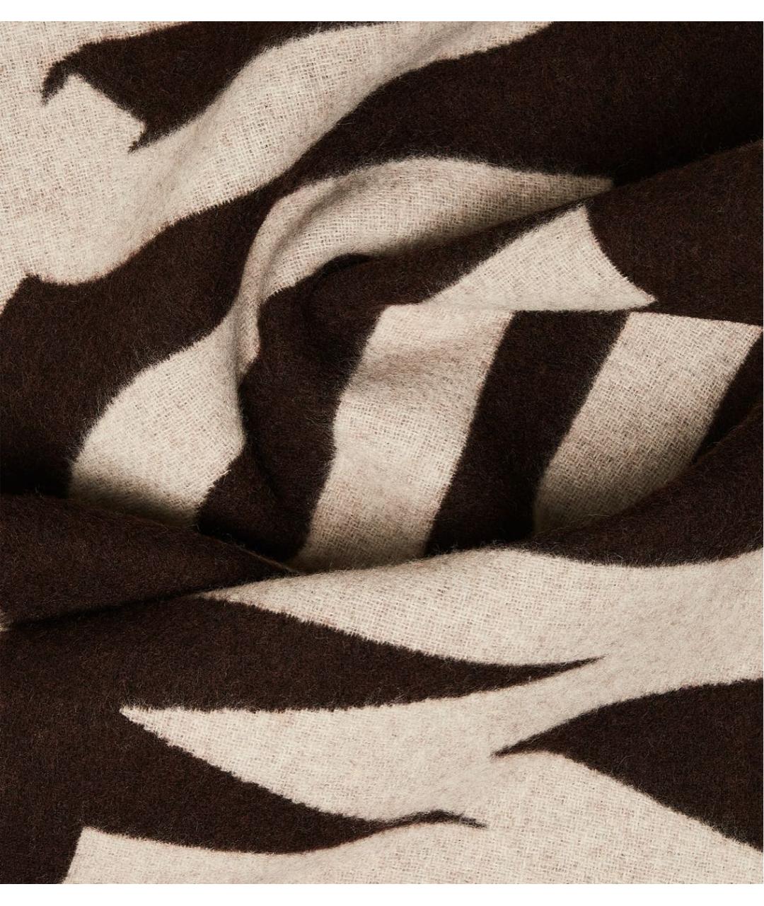JACQUEMUS Шарф, фото 3