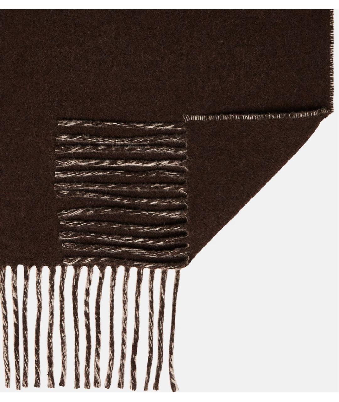 JACQUEMUS Шарф, фото 4