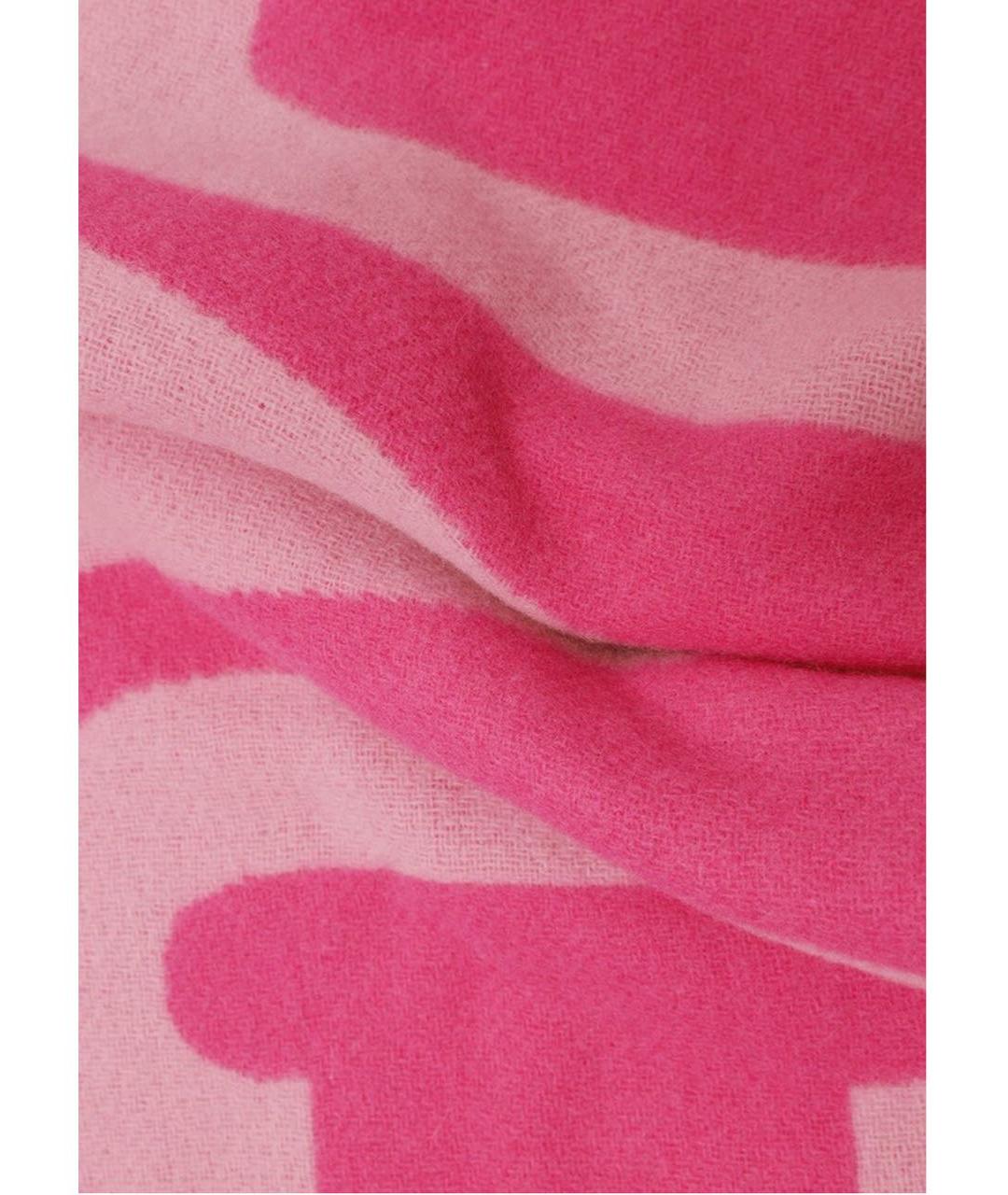 JACQUEMUS Шарф, фото 2