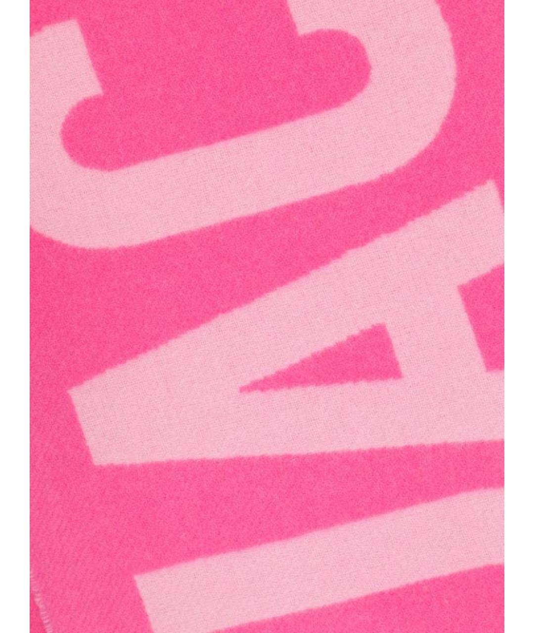 JACQUEMUS Шарф, фото 3