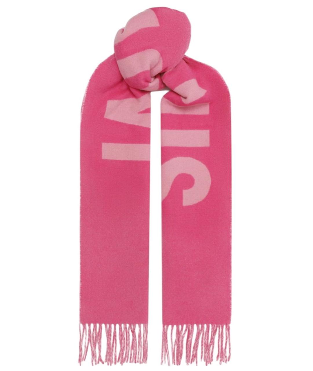 JACQUEMUS Шарф, фото 1