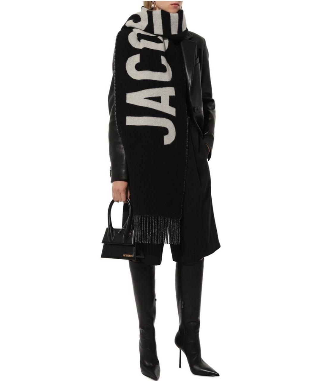 JACQUEMUS Шарф, фото 4