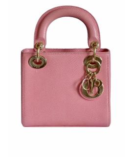 CHRISTIAN DIOR Сумка с короткими ручками