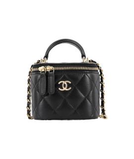 CHANEL Сумка через плечо