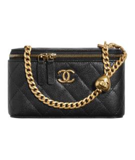 CHANEL Сумка через плечо