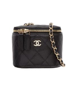 CHANEL Сумка через плечо