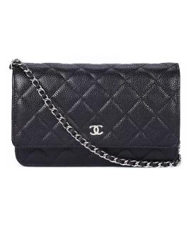 CHANEL Сумка через плечо