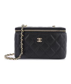 CHANEL Сумка через плечо