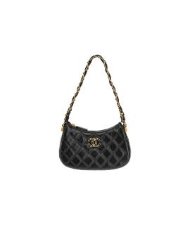 CHANEL Сумка через плечо