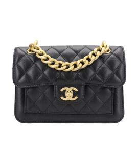 CHANEL Сумка через плечо