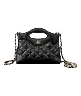 CHANEL Сумка через плечо