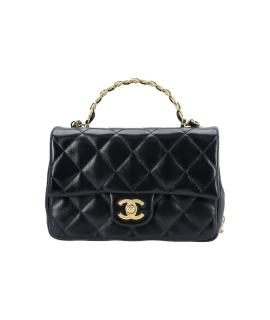 CHANEL Сумка через плечо