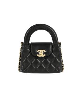 CHANEL Сумка с короткими ручками